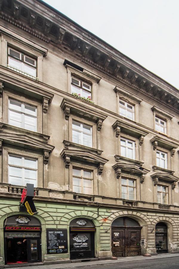 Old Drum Residence Budapest Exterior photo